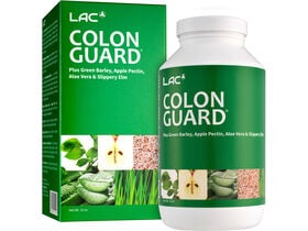 Colon Guard&trade; - Bowel Cleanse