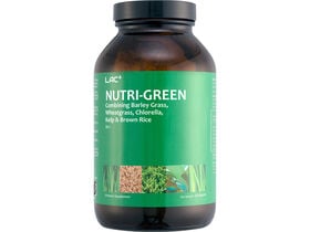 Nutri-Green&trade; - Alkaline Powerhouse 