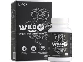 Wild O&reg; Maca