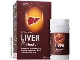 Liver Protector&trade; 
