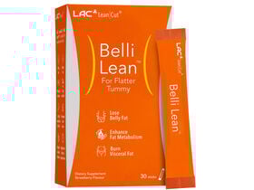 Belli Lean&trade; - Tummy Fat Blaster