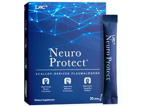 Neuro Protect&reg;  - Scallop-derived Plasmalogens