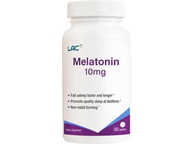 Melatonin 10mg