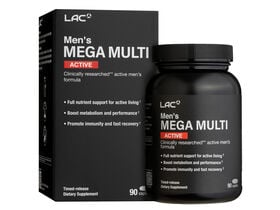 Mega Multi Active