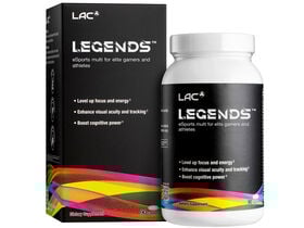 Legends&trade; eSports Multi 