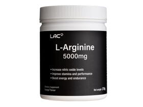 L-Arginine 5000mg