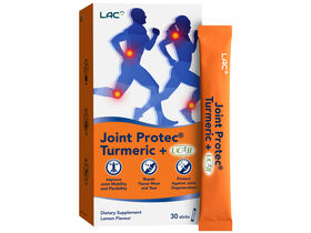 Joint Protec&reg; Turmeric + UC-II&reg; Collagen