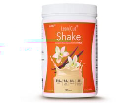 Shake Complete Meal Replacement Creamy Vanilla 