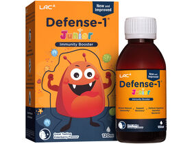 Defense-1&reg; Junior - Elderberry Extract