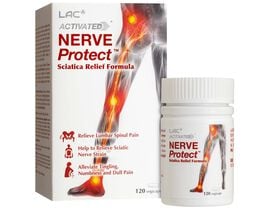 Nerve Protect - Sciatica Relief Formula