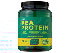 Pea Protein - All-natural Muscle Builder