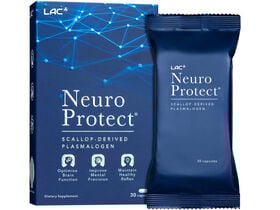 Neuro Protect&reg;  - Scallop-derived Plasmalogens