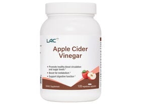 Apple Cider Vinegar