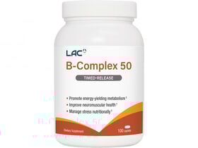 B-Complex 50 Timed-Release