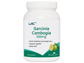 Garcinia Cambogia 500mg