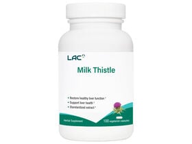 Milk Thistle 